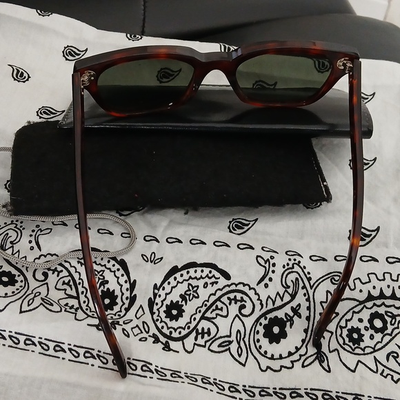 Celine Sunglasses - Picture 3 of 7